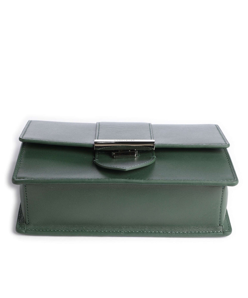 Lancaster Paris Ily Crossbody bag vertpin