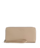 Lancaster Paris PM Geldbörse beige foncé