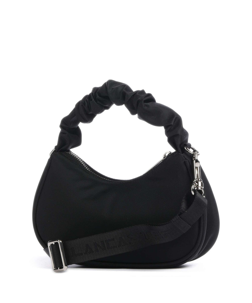 Lancaster Basic Chouchou Crossbody bag noir