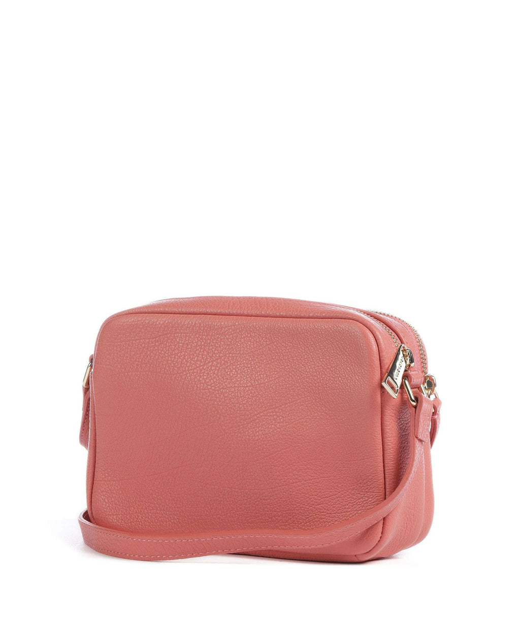 Lancaster Dune Crossbody bag rose blush