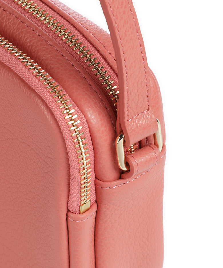 Lancaster Dune Crossbody bag rose blush