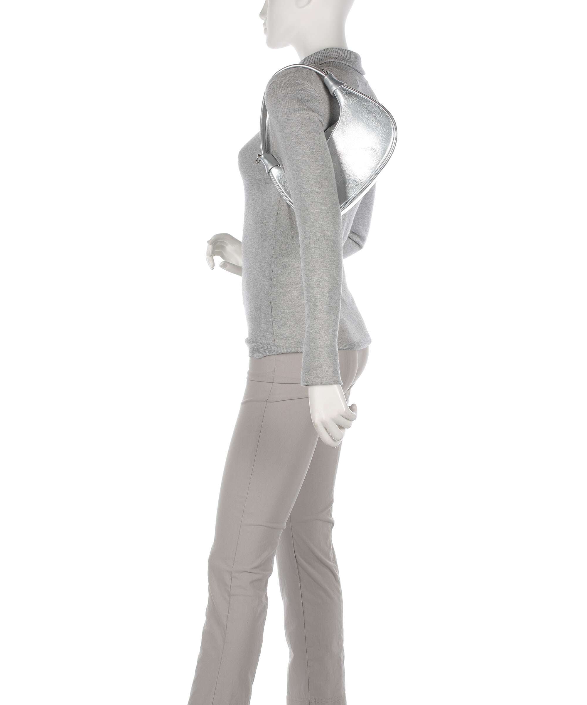 Lancaster Donna Aura Shoulder bag blancnacre