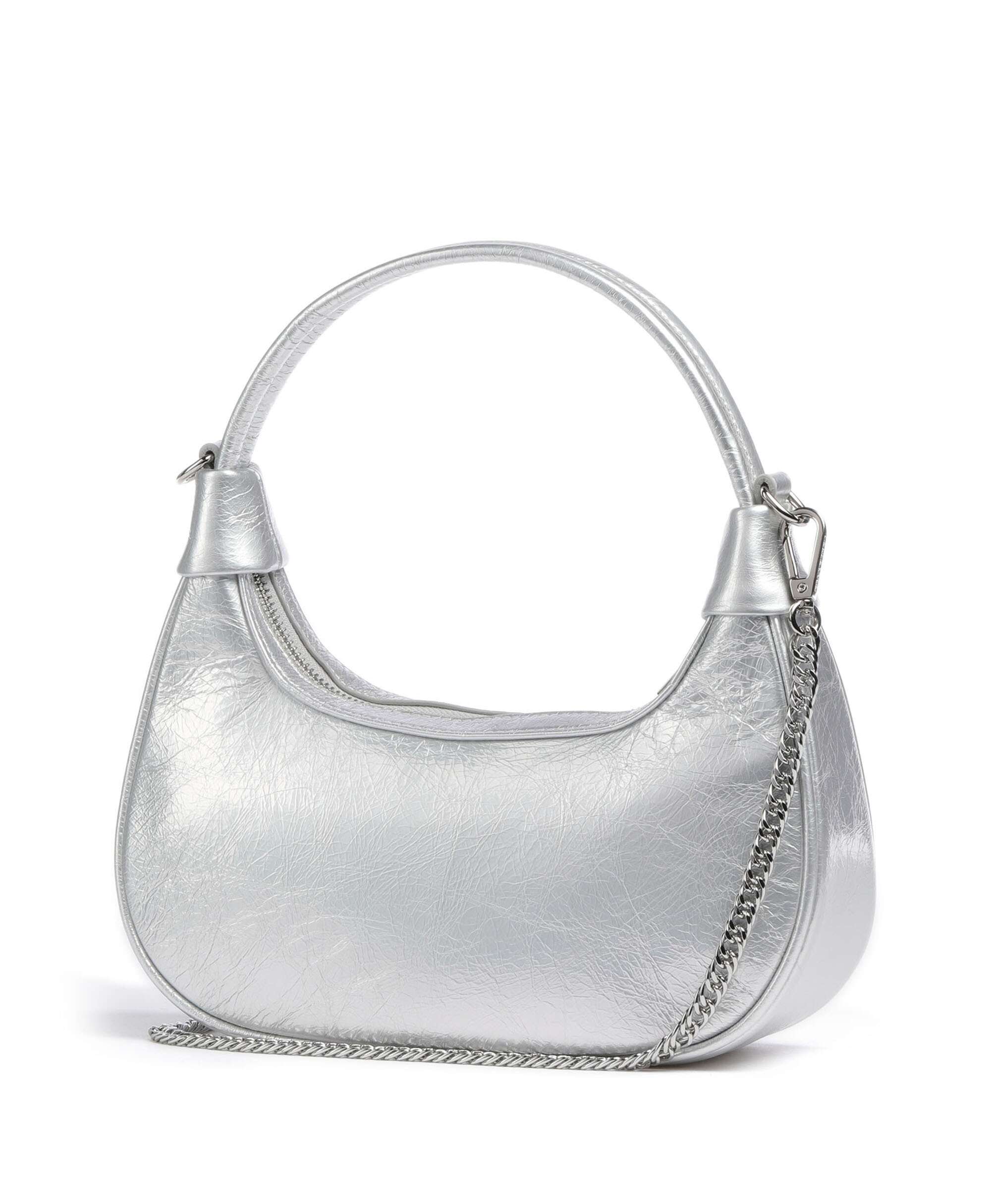 Lancaster Donna Aura Shoulder bag blancnacre