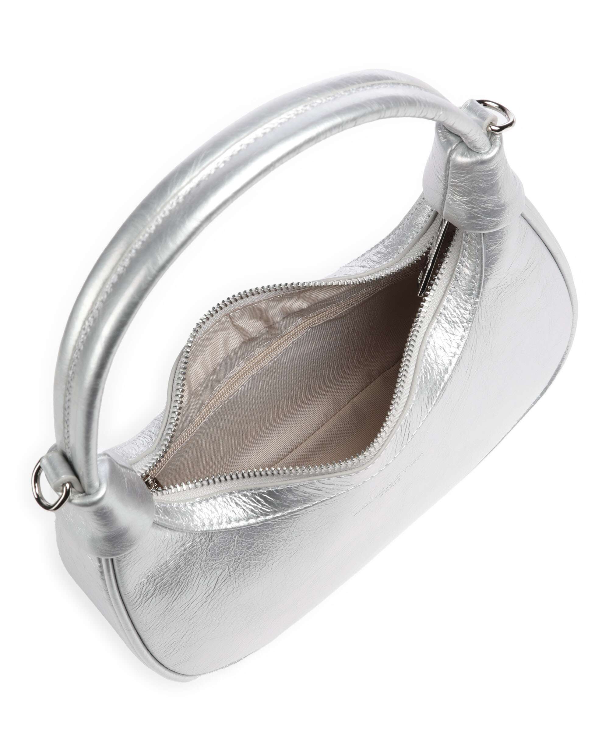 Lancaster Donna Aura Shoulder bag blancnacre