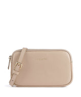 Lancaster Dune Umhängetasche beige foncé