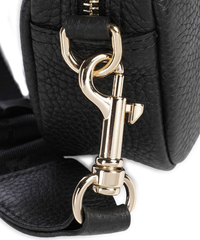 Lancaster Studio Mimi Crossbody bag noir