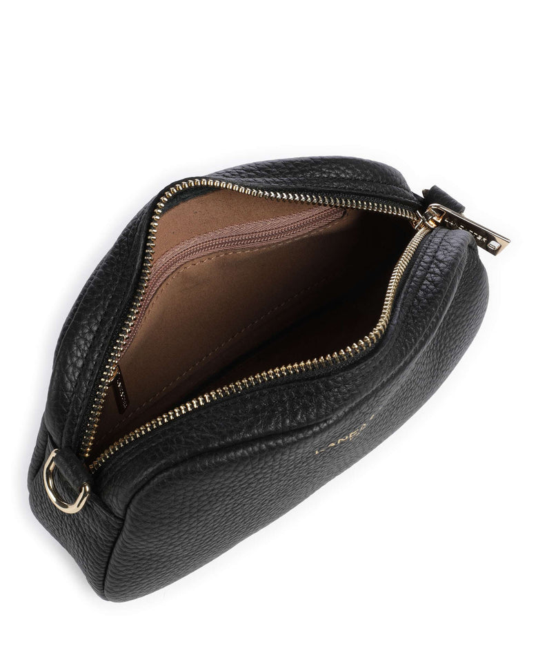 Lancaster Studio Mimi Crossbody bag noir