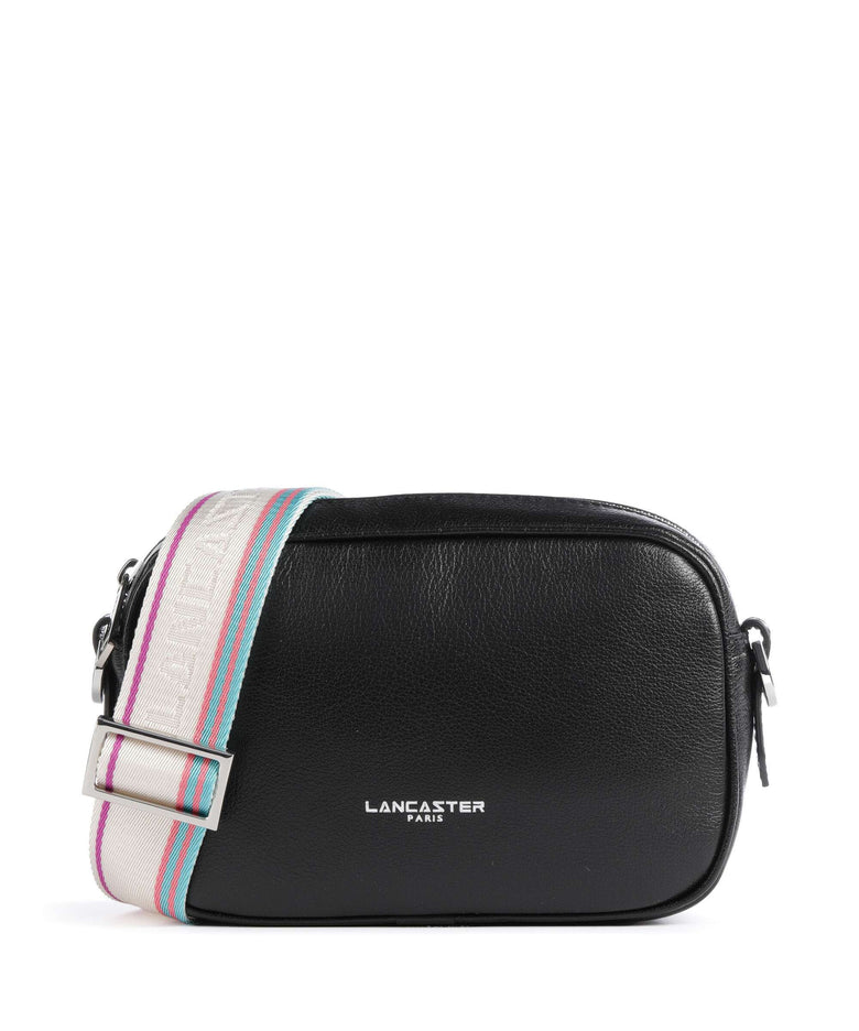 Lancaster Firenze Fashion Crossbody bag noir