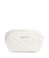 Lancaster Canvas Matelassé Gürteltasche ecru