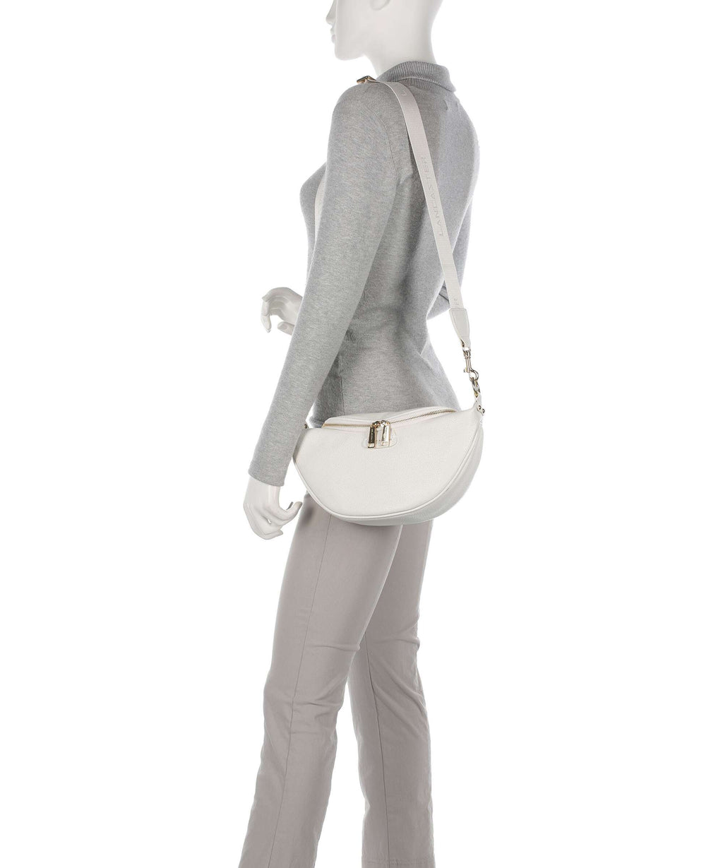 Lancaster Dune Fanny pack blanc