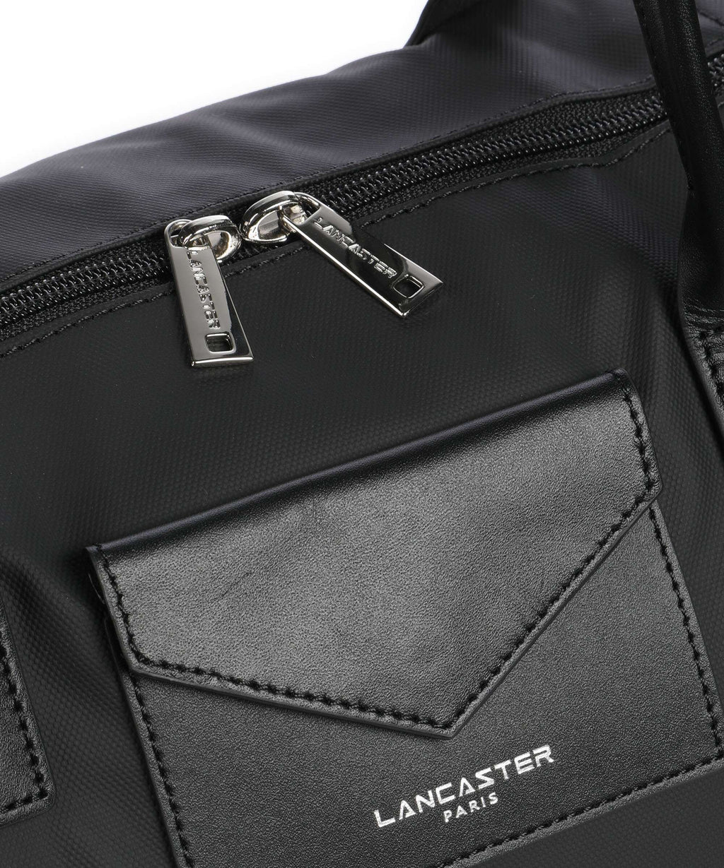 Lancaster Smart Storm KBA Handbag noir
