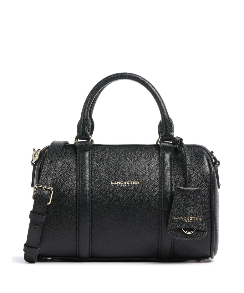 Lancaster Milano Ana Handbag noir
