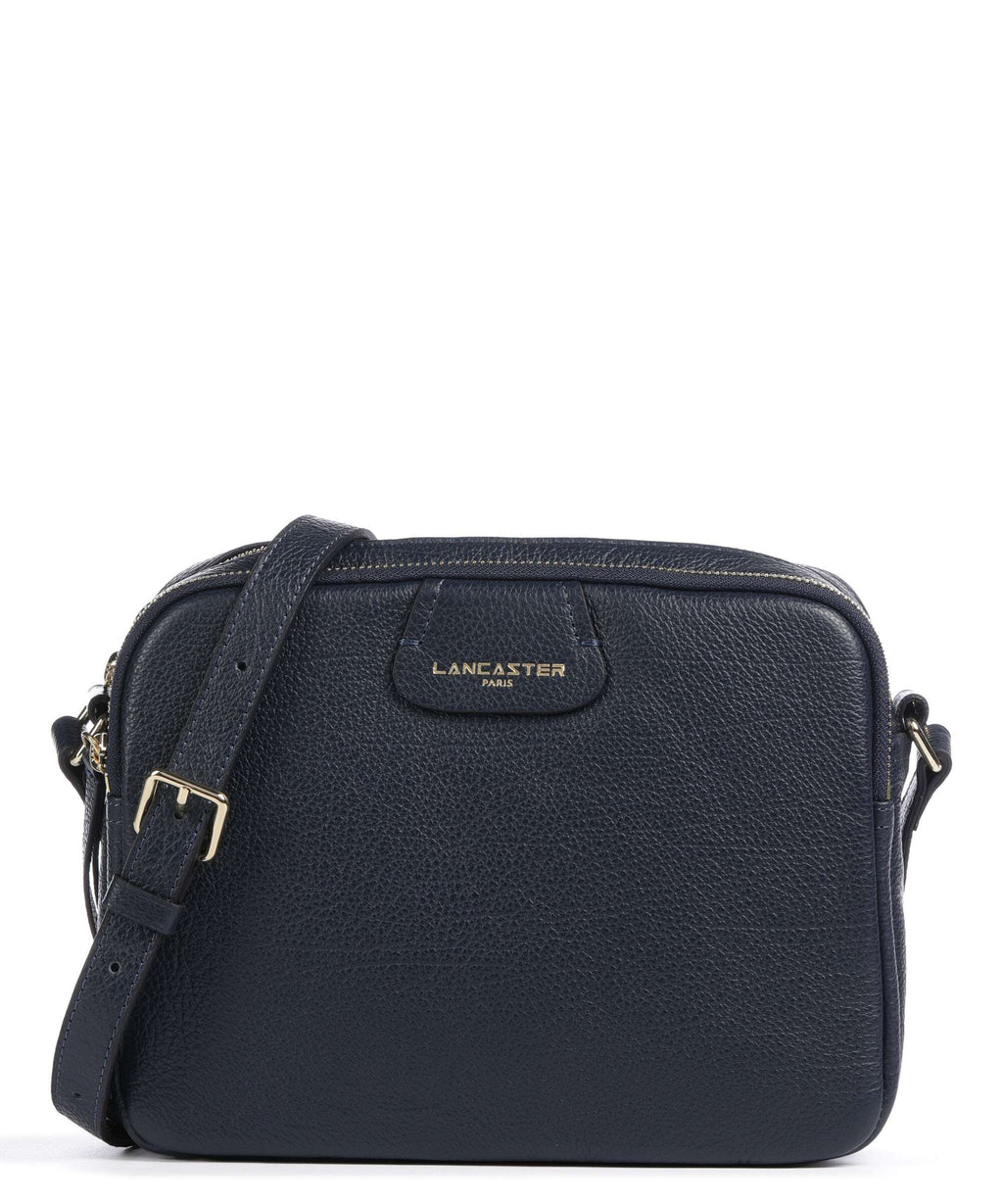 Lancaster Dune Crossbody bag bleufonc