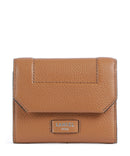 Lancel Ninon Portefeuille camel