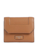 Lancel Ninon Geldbörse camel