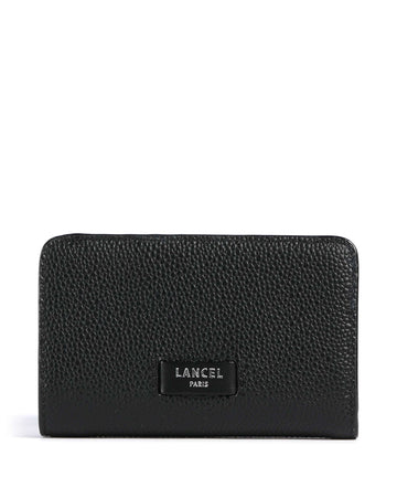 Lancel Ninon Portefeuille black