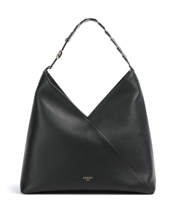 Lancel Pagode L Beuteltasche black