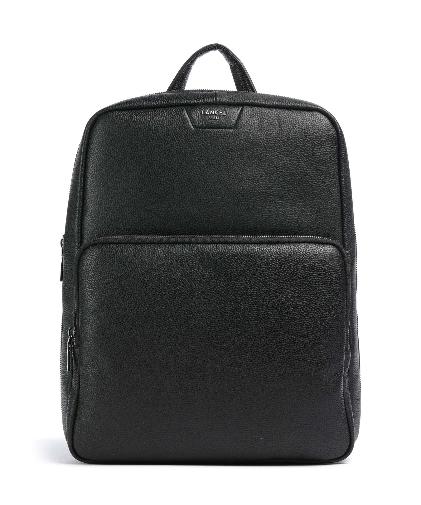 Lancel Côme Backpack black