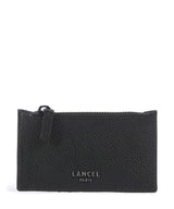 Lancel Côme Kreditkartenetui black