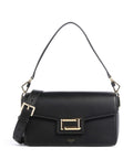 Lancel Angèle M Shoulder bag black