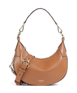Lancel Origami S Sac fourre-tout camel