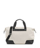 Lancel Escapade Sac weekend natural/black