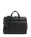 Lancel Côme Porte-document black