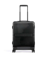 Lancel Empreinte Valise 4 roues black