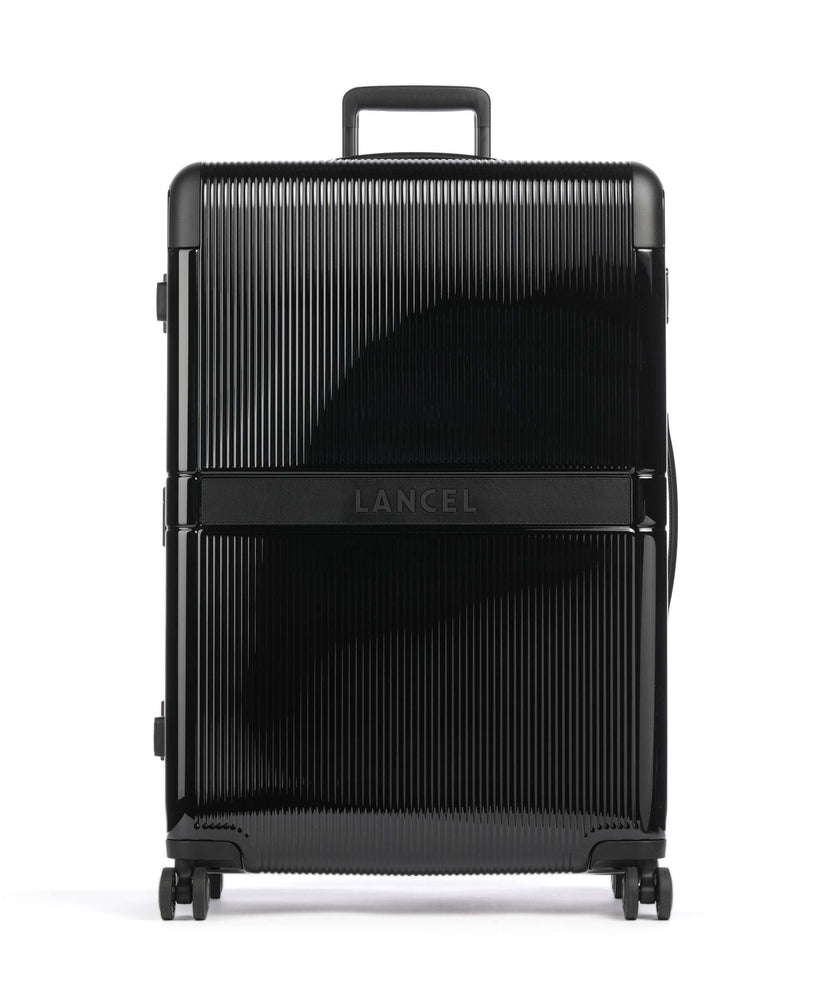Lancel Empreinte L Spinner (4 wheels) black