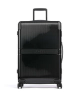 Lancel Empreinte M Valise 4 roues black