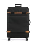 Lancel Neo Partance L Spinner (4 wheels) black