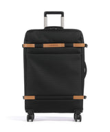 Lancel Neo Partance M Valise 4 roues black