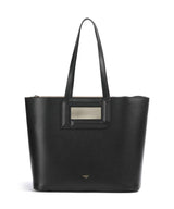 Lancel Angele M Shopper black