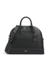 Lancel Belleville Bugatti M Handtasche black