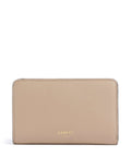 Lancel BCBG Wallet cappuccino