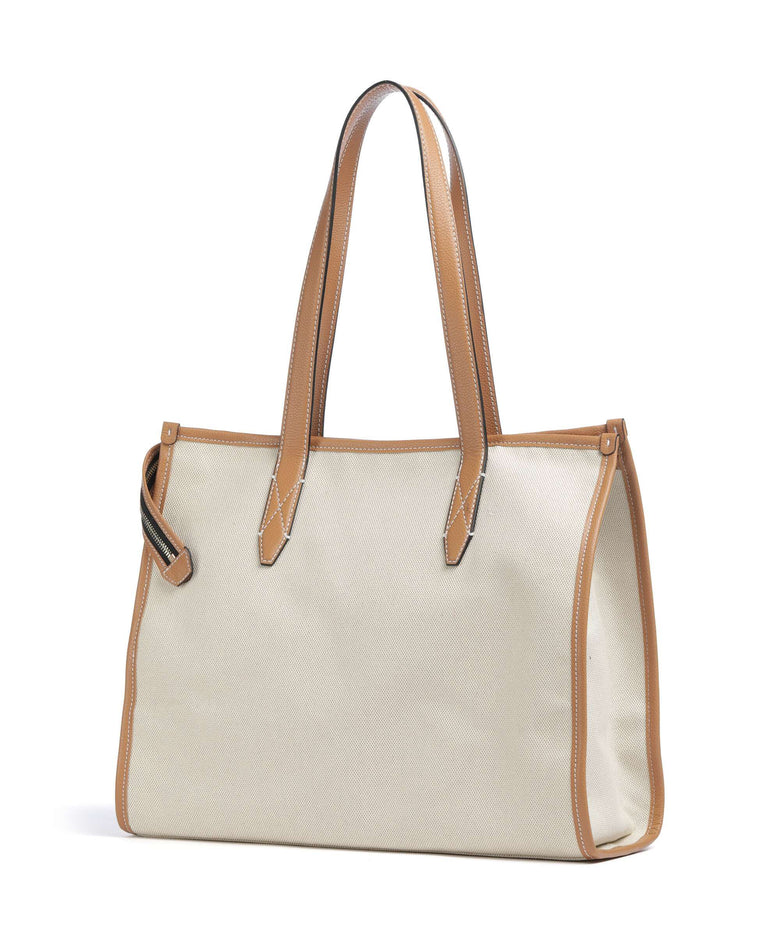 Lancel Jour Tote bag natural/camel