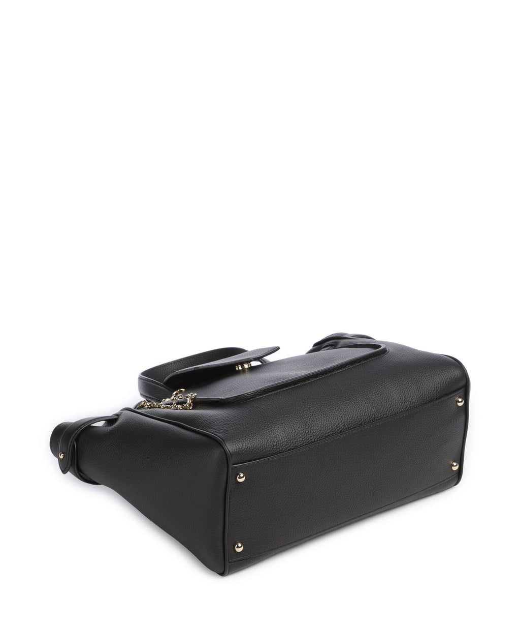 Lancel Théa M Handbag black