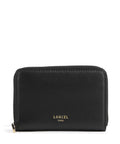 Lancel BCBG Wallet black