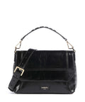 Lancel Ninon M Handbag black