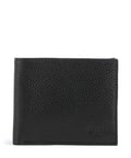 Lancel Léon Credit card holder black