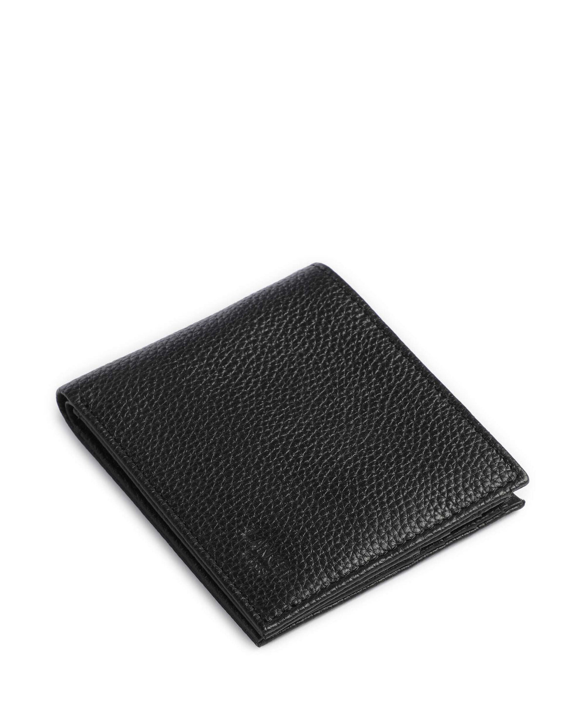 Lancel Léon Credit card holder black