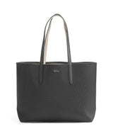 Lacoste Anna Shopper noir/krema