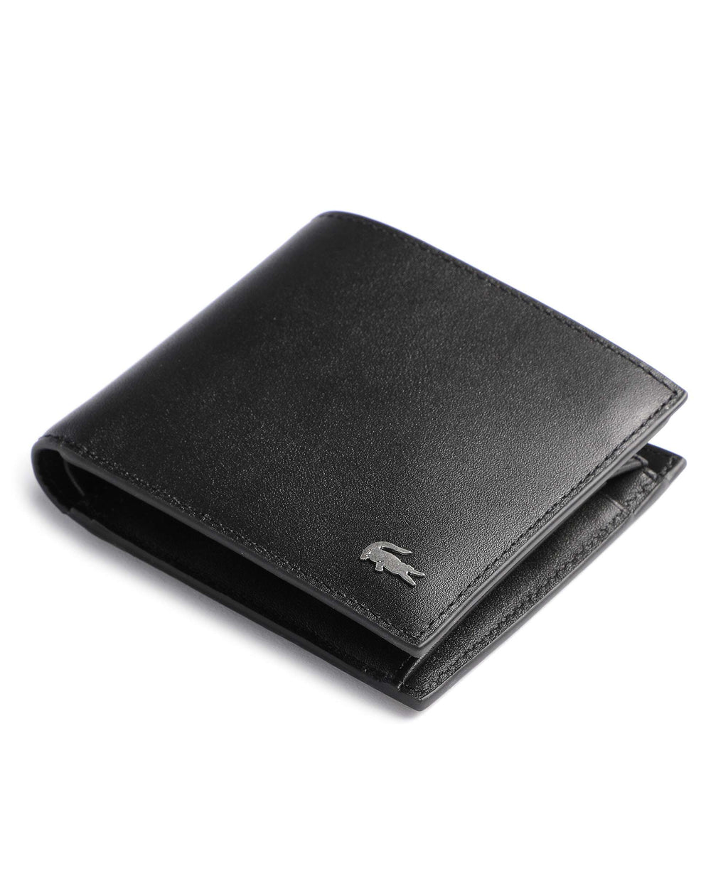 Lacoste FG Wallet black