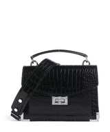 The Kooples Emily Sac bandoulière black