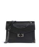 The Kooples Emily Schultertasche black