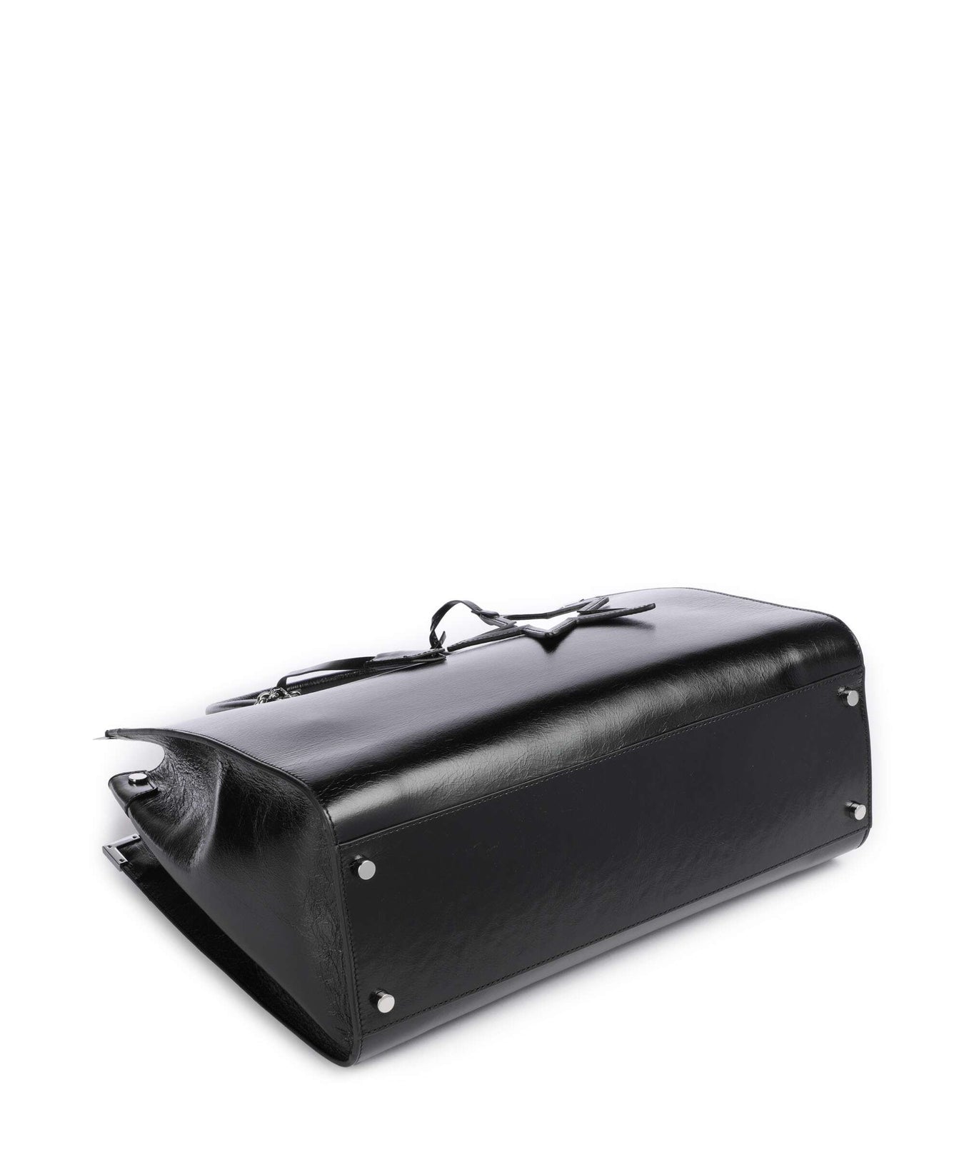 The Kooples Ming Tote bag black