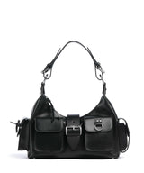 The Kooples Amelia Sac porté épaule black