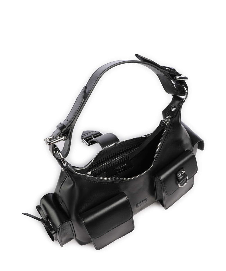 The Kooples Amelia Shoulder bag black