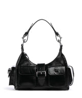 The Kooples Amelia Sac porté épaule black