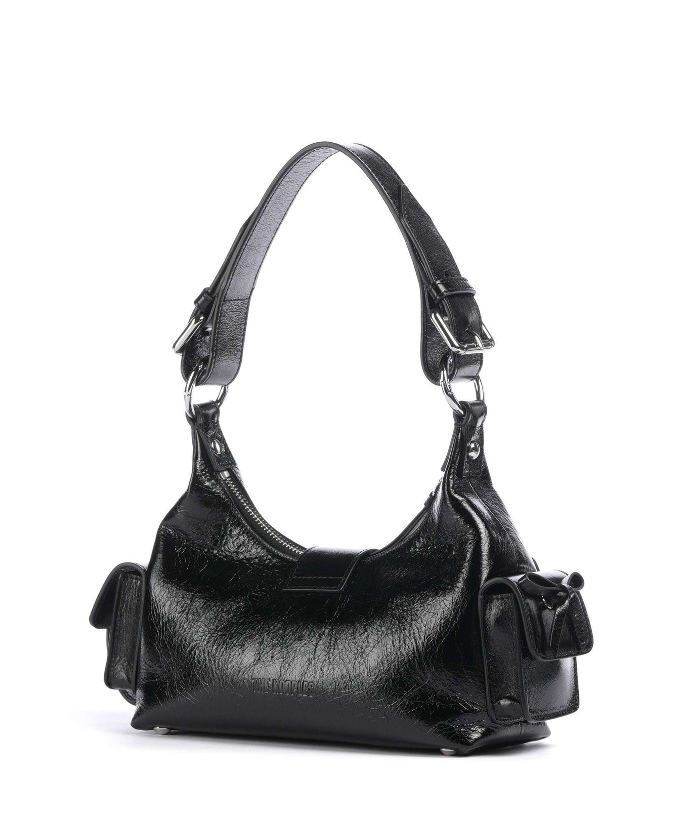 The Kooples Amelia Small Shoulder bag black